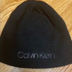 Calvin Klein Beanie